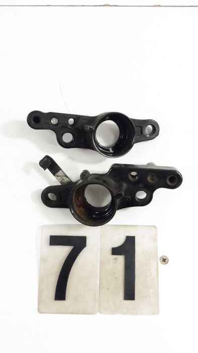 Harley-Davidson HD Stabilizator Mocowanie Wahacza Ośki RoadKing NR A71