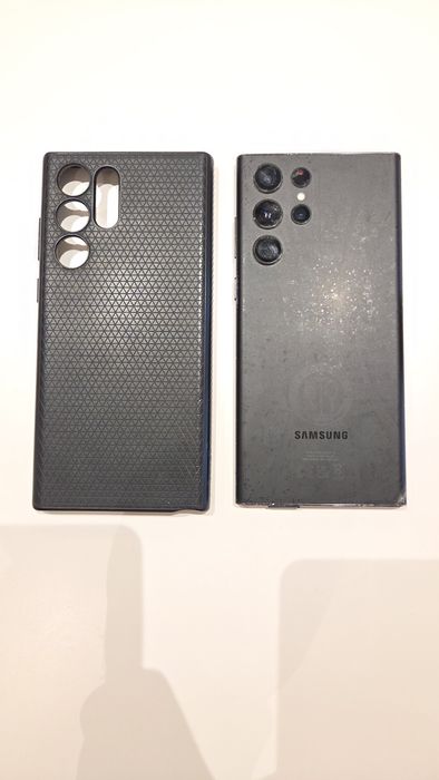 Samsung Galaxy S22 Ultra 512Gb + Buds Pro