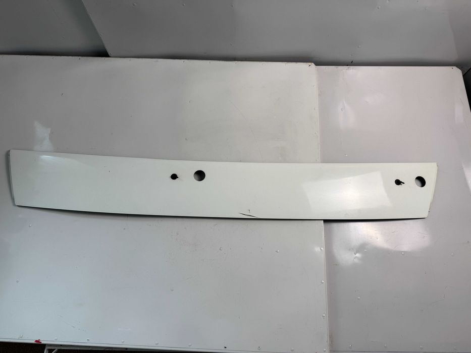 Atrapa Maskownica Podszybie Nissan Cabstar F24 / Maxity | NC3E0710