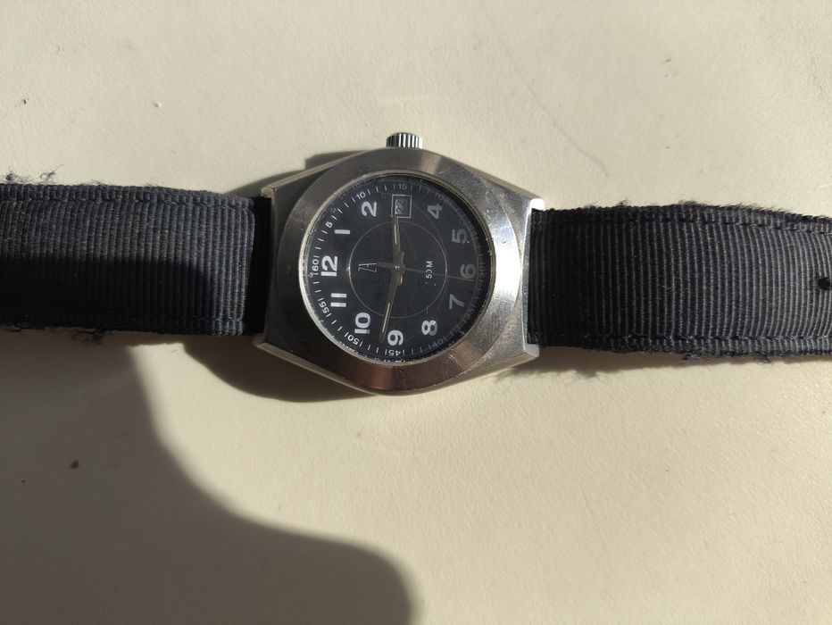 Relógio da Marca: ZARA