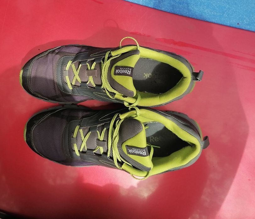 Трейли   Reebok Rincon   46-розм.