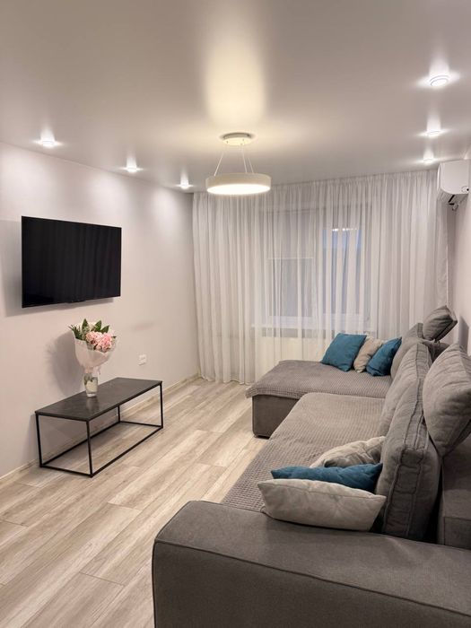 Здаю 3х кімнатну квартиру масив Вітрильний (Парус)