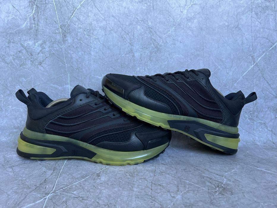 Givenchy кроссовки мужские 43