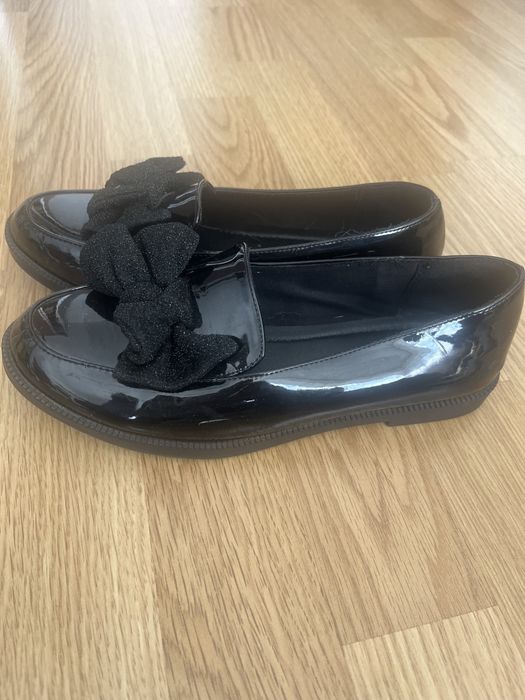 Buty dzuewczęce rizmiar 35