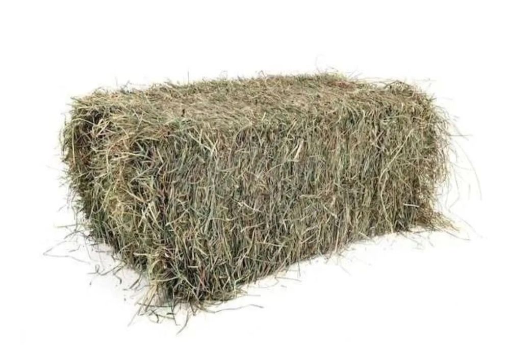 Продам Тюки Різнотравʼя