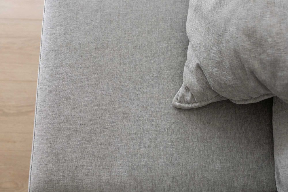 Sofá de 2 lugares - Em boa condição