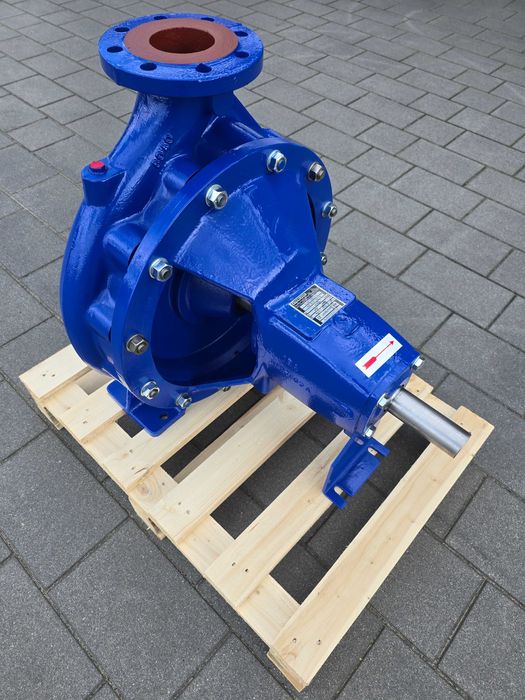 Pompa Wody Wirowa Odśrodkowa Deszczowni Przesiewacza Sihi ZLND