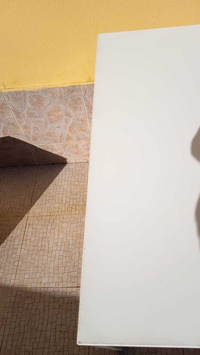 Mesa de refeição IKEA VIHALS