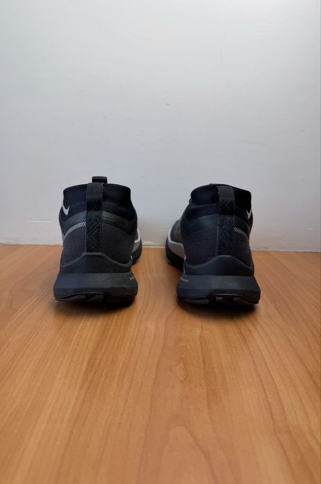 Кроссовки Nike React Pegasus Trail 4 Gore-Tex размер 42 оригинал run