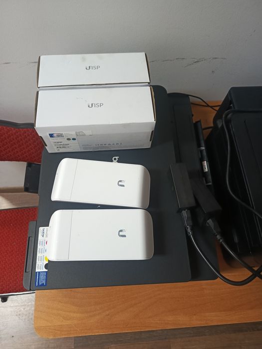 Ubiquiti Loco M2 2szt.