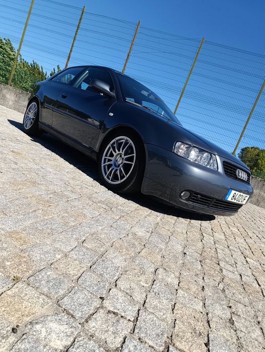 Audi A3 8l 130