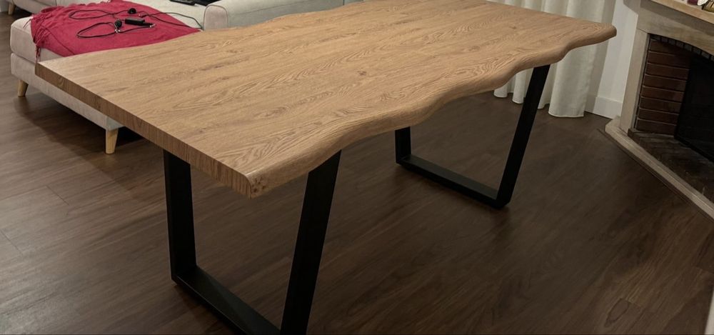 Mesa retangular