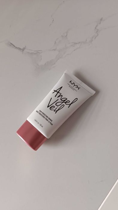Baza NYX Angel veil 30 ml nowa