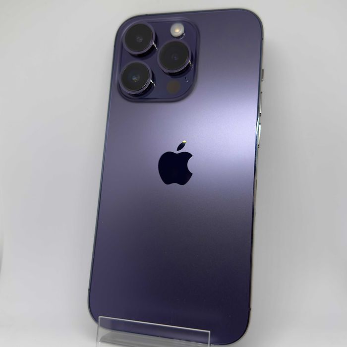 iPhone 14 Pro Max 128gb eSIM Sklep Warszawa Gwarancja 12 miesięcy