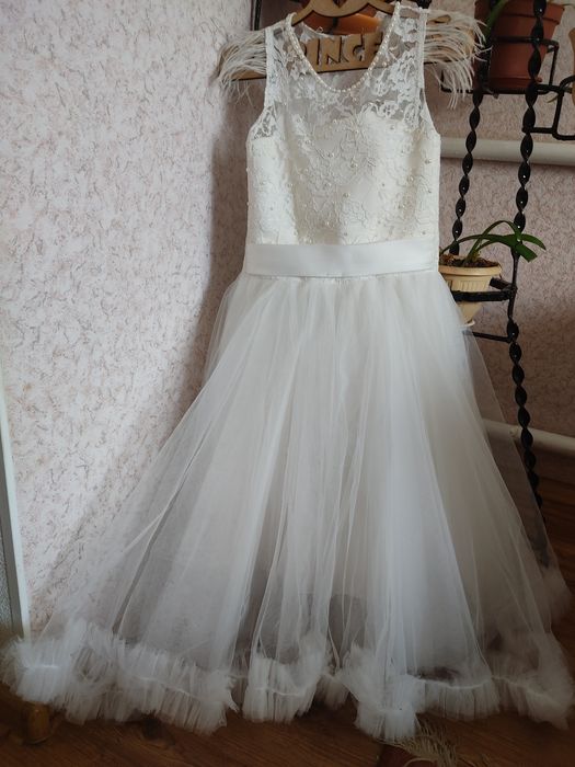 Чарівне плаття для принцеси