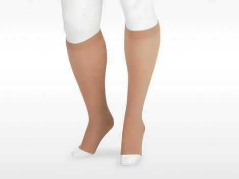 Компрессионные гольфы JUZO Dynamic, размер 4 (L), компрессия Ссl 2