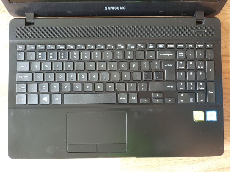 Laptop Samsung 370E
