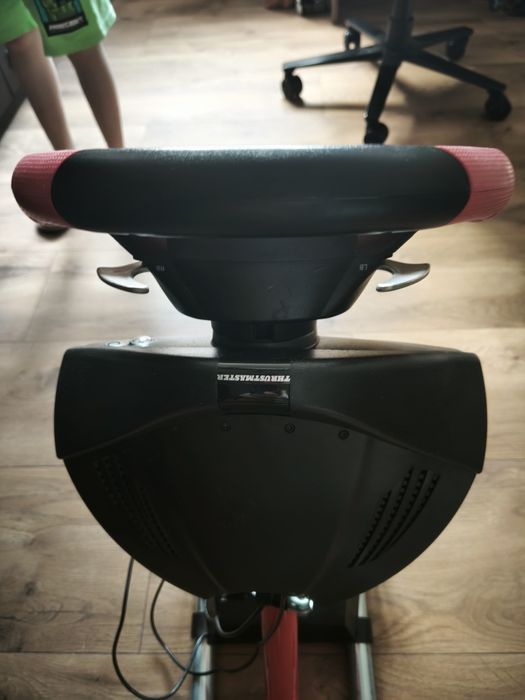 Kierownica Thrustmaster