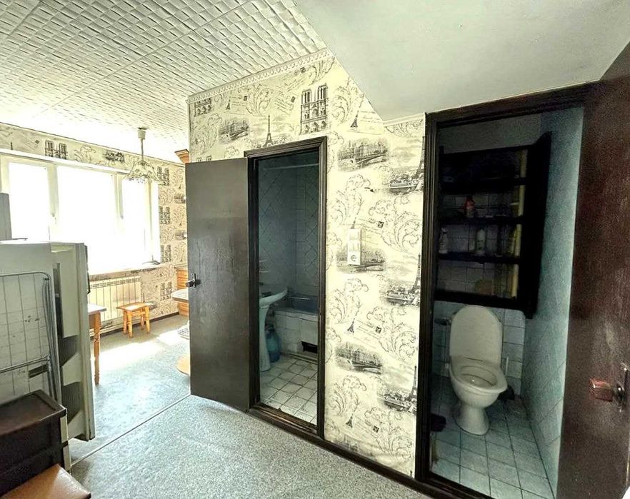 SV S4 Продам 2 комнатну квартиру метро САЛТОВСКАЯ (Г.ТРУДА) СЕРТИФИКАТ