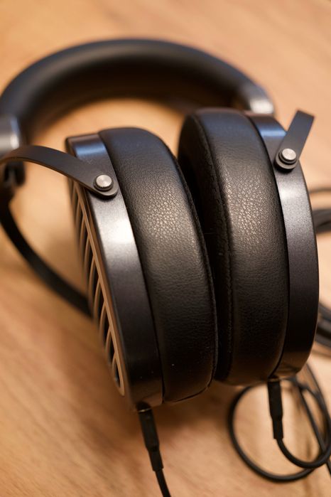 HIFIMAN Edition XS słuchawki planarne