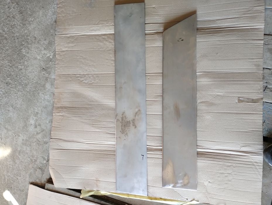 Продам Рем вставки волга