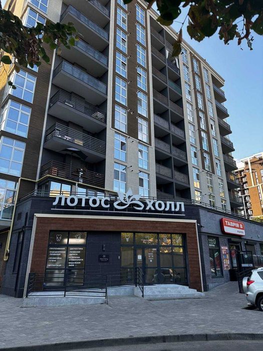 Продам 2х комн квар новый дом ремонт Фонтан/Новаторов/Лотос Холл