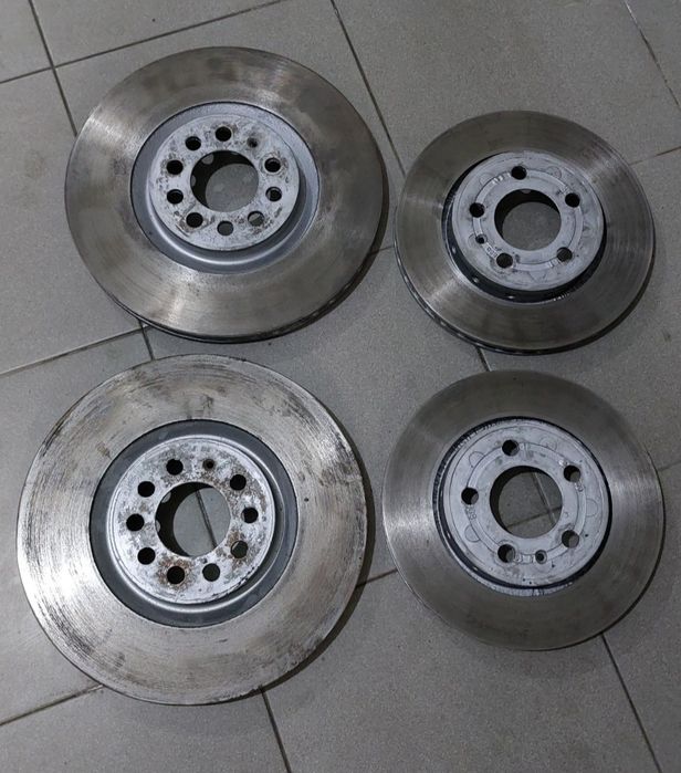 Peças p/ SEAT Leon 1M e Toledo 1M