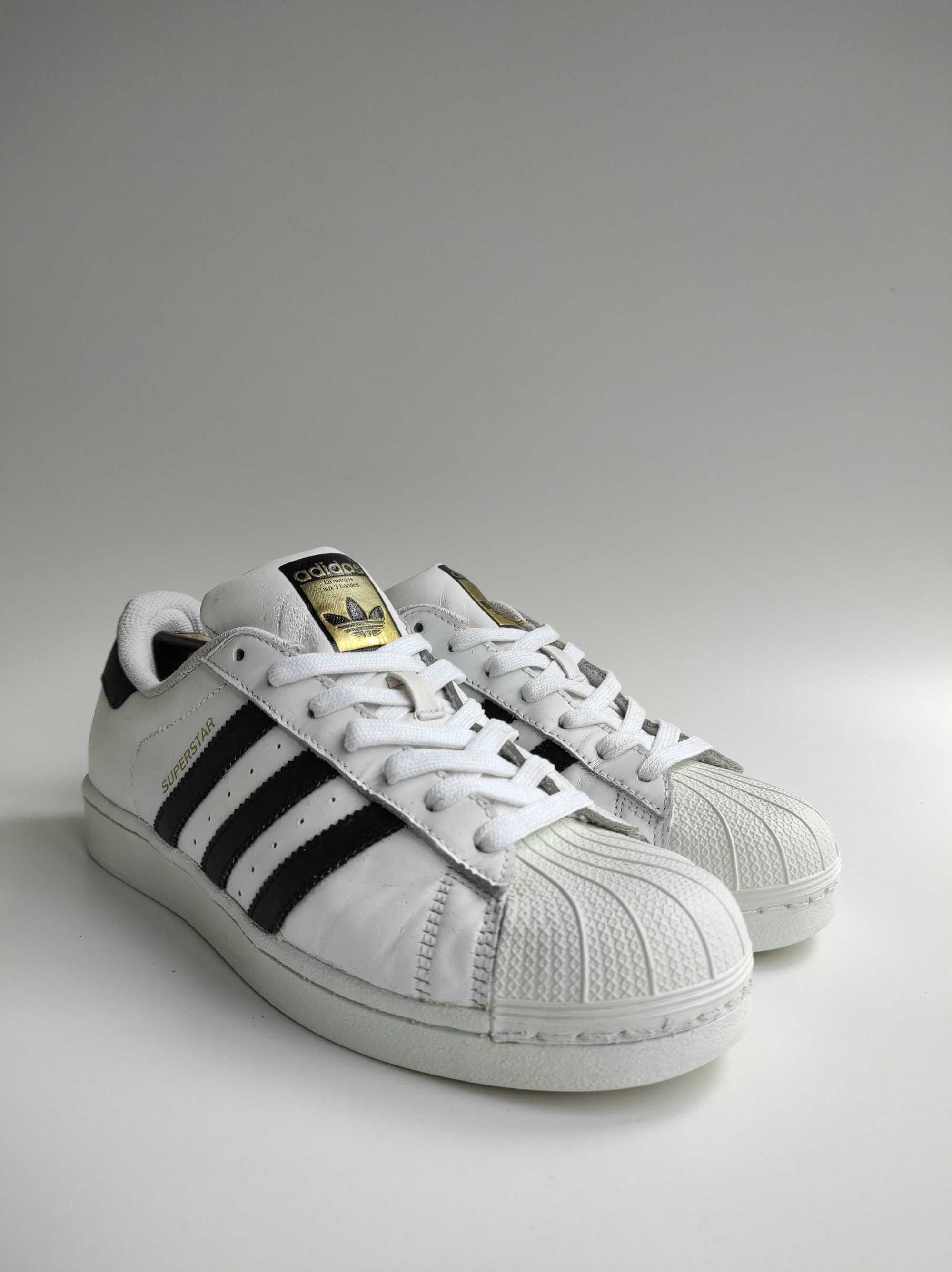 Adidas Superstar .42 1 298 Olx