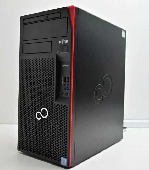 Гурт! Fujitsu Esprimo P557 MT | Pentium 6Gen | Barebone