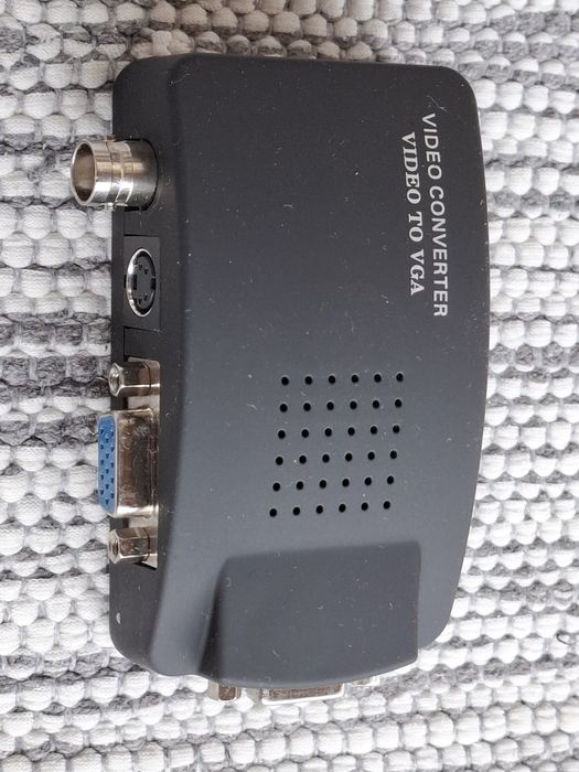 Converter cassetes  vídeo para digital