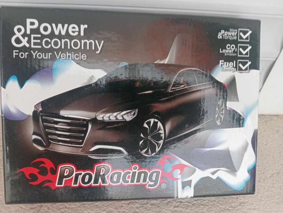 ProRacing ( carro)