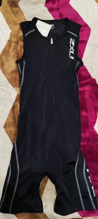 Костюм для тріатлону/велоспорту 2XU
