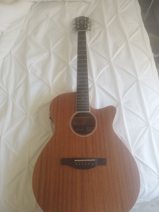 Violão Ibanez Aeg