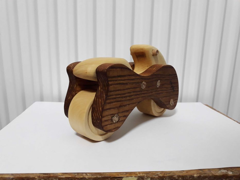 Toy Motorcycle-іграшковий мотоцикл