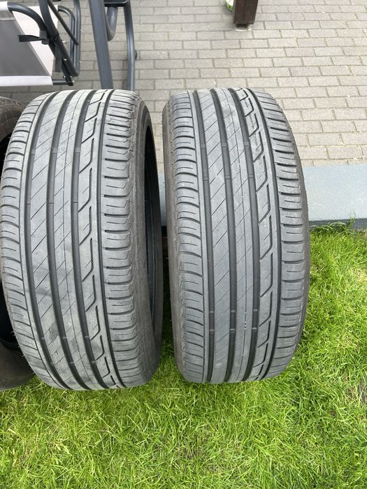 Opony Letnie 215/50/r18 Bridgestone