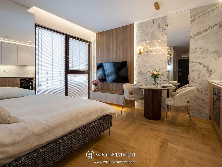 Apartament Sol Marina