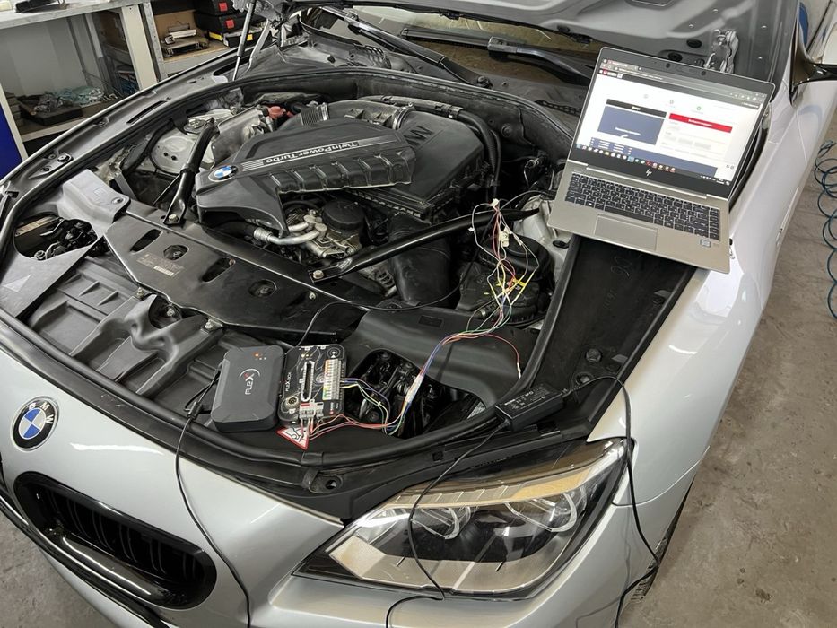 Фізичне та програмне видалення екології