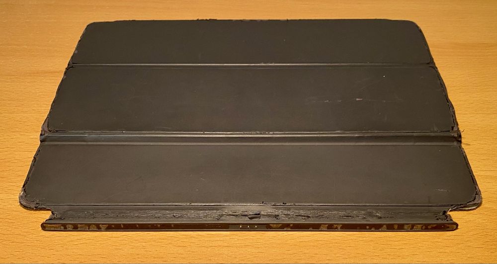 iPad Air (3.ª geração) + Capa original