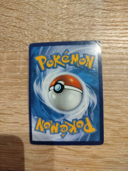 Carta Pokémon Blacephalon.