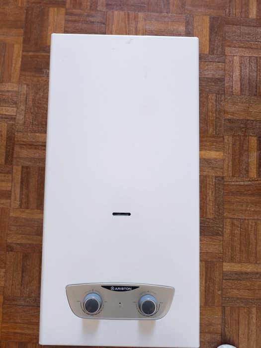 Esquentador Ariston