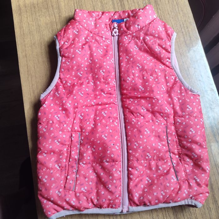 Куртка Демі дитяча  ,речі  р.104-110