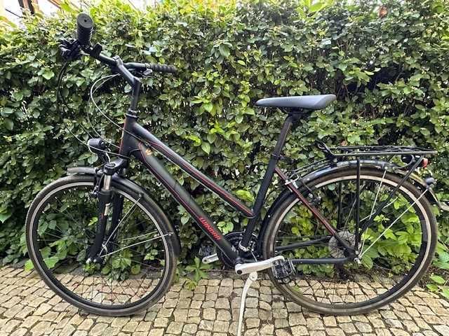 Rower Winora Santiago