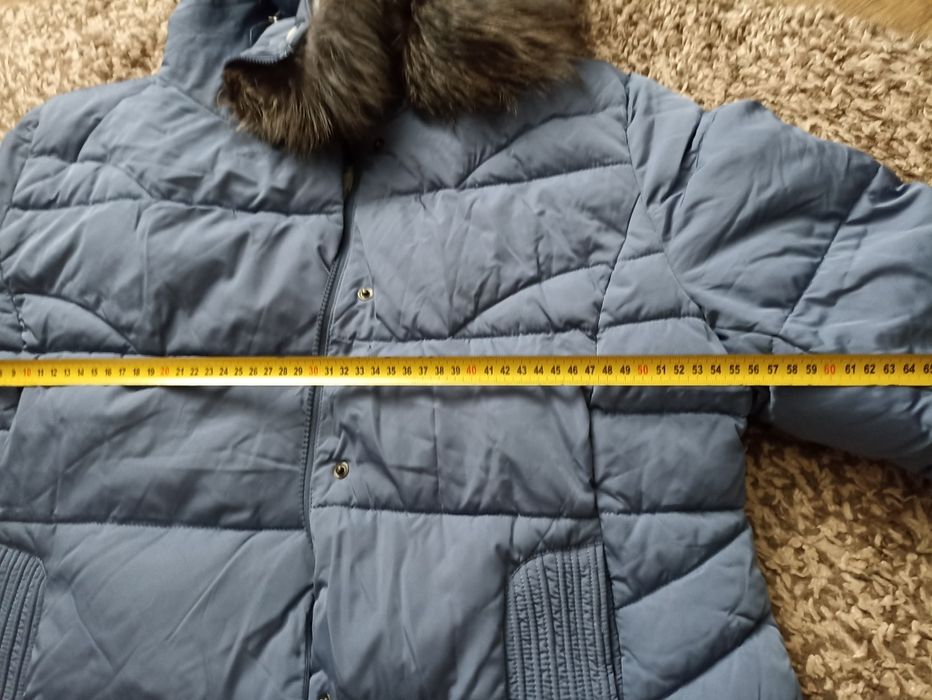 Пальто зимнее.. Турция