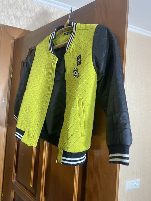 Куртка для хлопчика