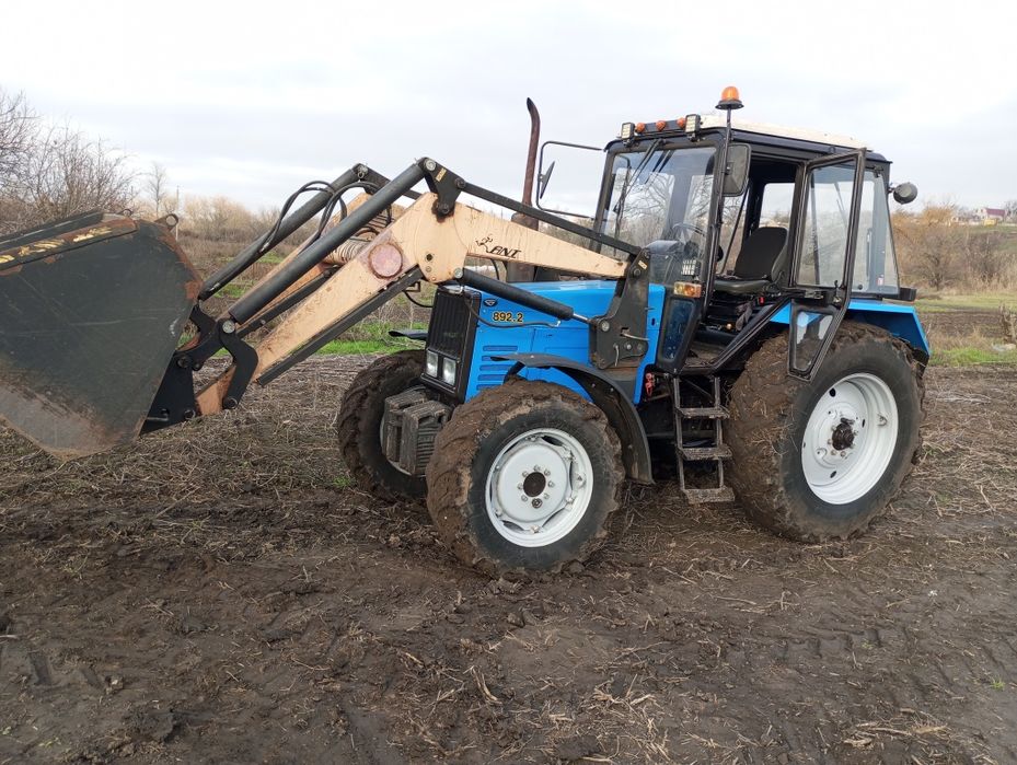 Продаю МТЗ 892.2