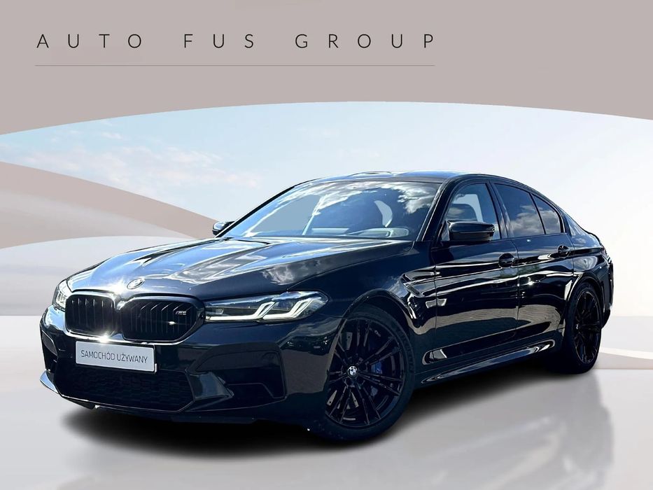 BMW M5