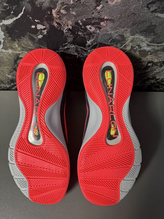 Кросівки чоловічі Nike Hyperquickness 43р