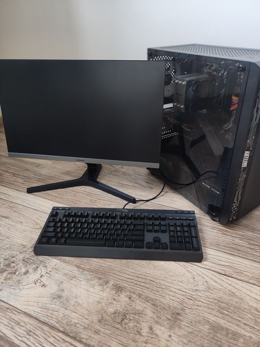 Персональний комп'ютер