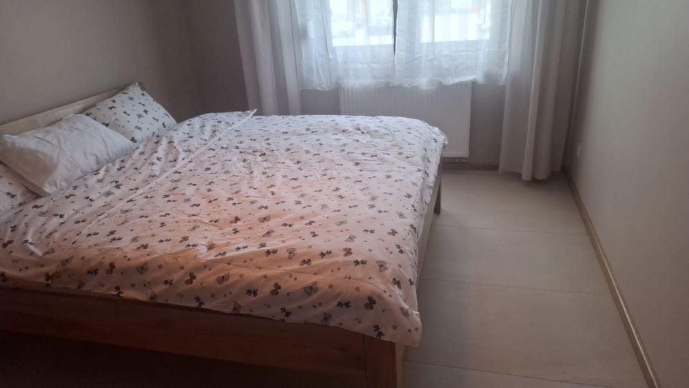 Wynajmę mieszkanie 3 pokojowe