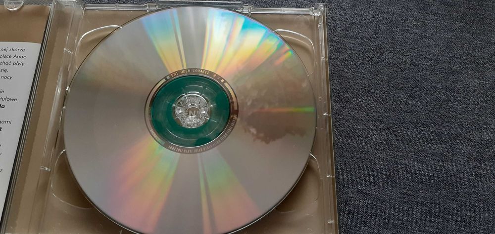 Maanam "Maanam" / "O!" 2 CD